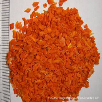 Good Quality of Dried Carrot Flake